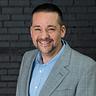 Photo of Tony Cohen