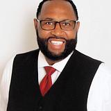 Photo of Elton & Sonja Davis Davis Jr