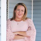 Photo of Katie Ballinger