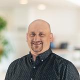 Photo of Anthony Shaw