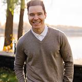 Photo of Gabriel Laflamme