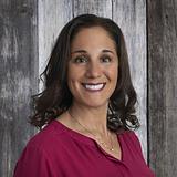 Photo of Kristen Ziter-Taylor