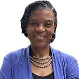 Photo of LaTonya Johnson