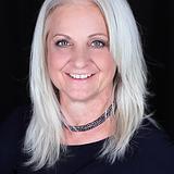 Photo of Kathy Bahardoust