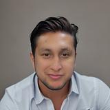 Photo of Andy Bernardo