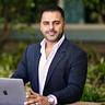 Photo of Josh Sarangal