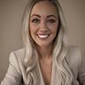 Photo of Katrina McIvor