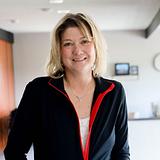 Photo of Sarah Riggen