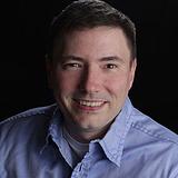 Photo of Ryan McKenna