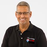 Photo of Patrick Hamilton