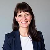 Photo of Danielle Cardot