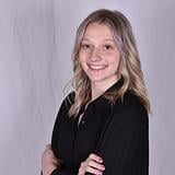 Photo of Abby Mossing