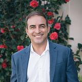 Photo of Felipe Arias