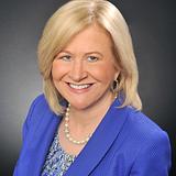 Photo of Mary Russell