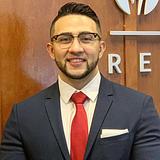 Photo of George Rodriguez