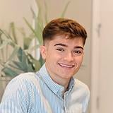 Photo of Matthew James