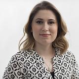 Photo of Hannah Scheurer