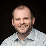 Photo of Jamie McAuley