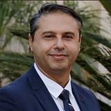 Photo of Ash Solhdoust