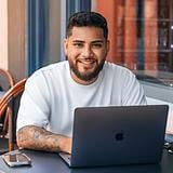 Photo of Laureano Blanco