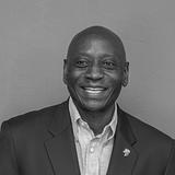 Photo of Juan Murray