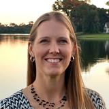 Photo of Christy Crawford