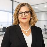 Photo of Gail Driver