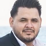 Photo of James Alvarez