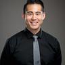 Photo of Pat Kim