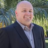 Photo of Chad Lane Group