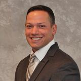 Photo of Chad Kritzas