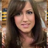 Photo of Tracy Marcus