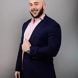 Photo of Brandon Fisher