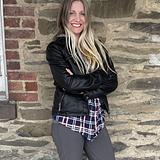 Photo of Jennifer Rivera