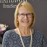 Photo of Tracy Modde