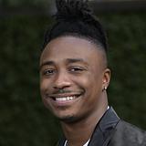 Photo of Amir Blocker