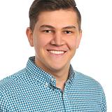 Photo of Marius Yerymesku