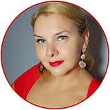 Photo of Alina Morar