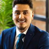 Photo of Nico Almanza