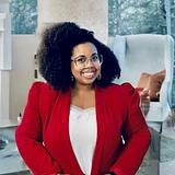 Photo of Aryelle Smith