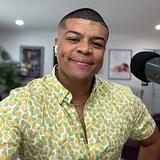 Photo of Antonio McNeil