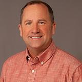 Photo of Krag Blomberg