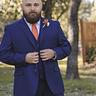 Photo of Brandon Johnson