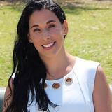 Photo of Cristina Bonaccorso