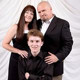 Photo of Tammy & Jamie Arp