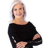 Photo of Janet Brown