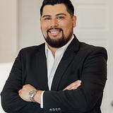 Photo of Chris Garcia