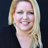 Photo of Stacey McAllister