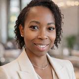 Photo of Crystal Robinson