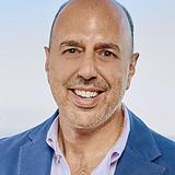 Photo of Jason Hoffman